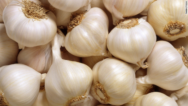 garlic