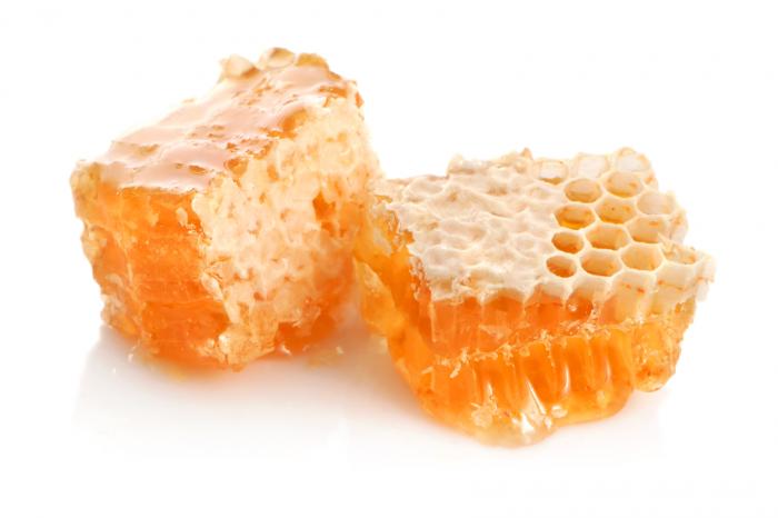 honeycomb