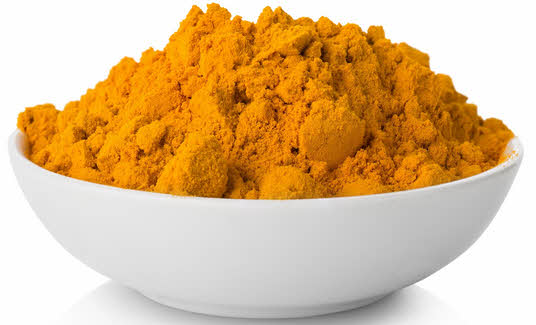 turmeric-powder