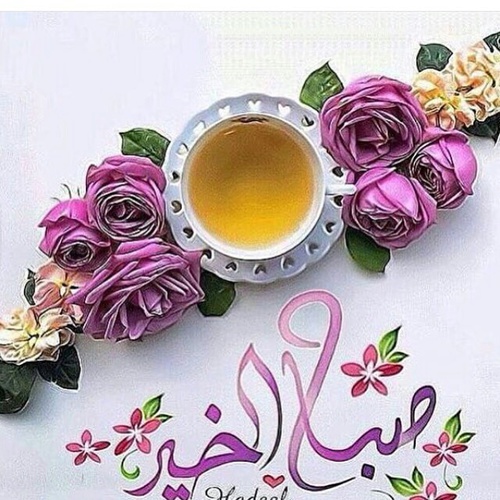 اجدد صور صباح الخير