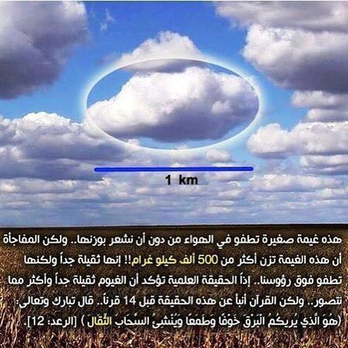 اروع صور اسلامية معبرة