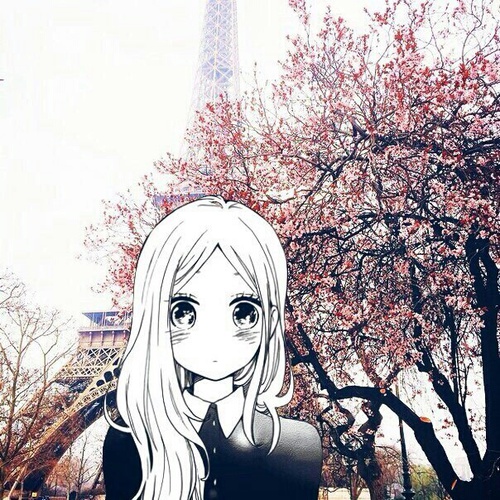 صور جميلة انمي