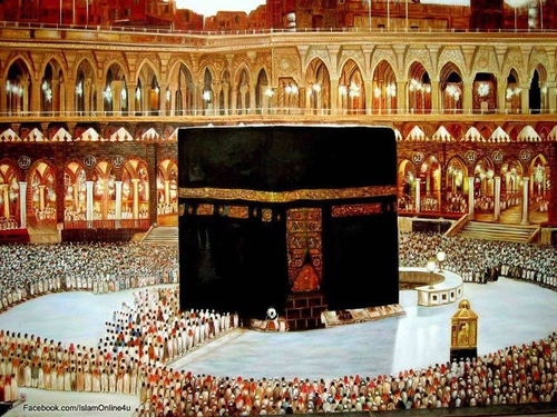 kaaba