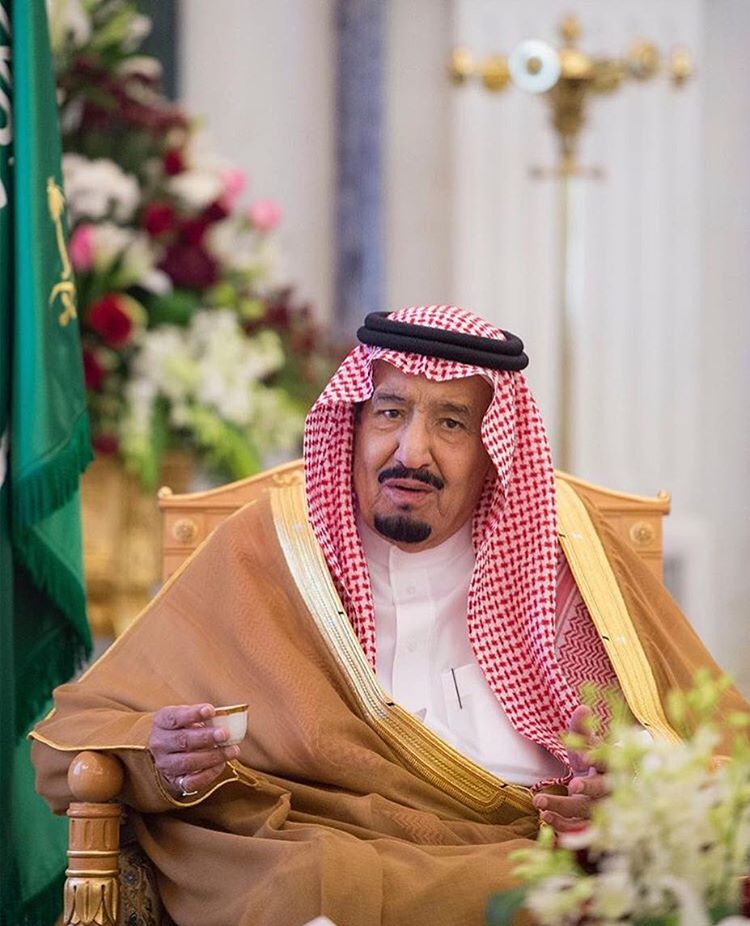 kingsalman