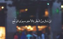 حب ووداع