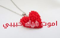 صور اموت فيك حبيبي