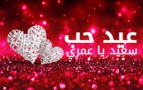 صور عيد الحب للحبيب