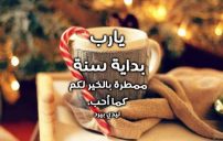 حالات العام الجديد