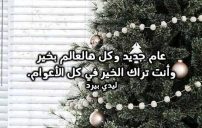 قصائد راس السنة