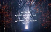 قصائد ظلم الحبيب