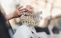 كلام حلو جداً