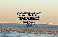 دعاء للخالة الميتة