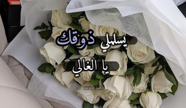 رد على تعليق ذوق