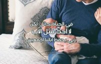 عبارات لا أحد مثل أبي