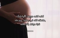 تهنئة الف مبروك الحمل