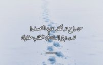 كلام عن اللي راح