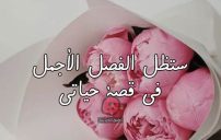 صورة مقال عبارات للواتس عن عيد الزواج