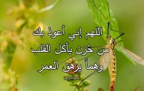 دعاء قصير لنفسي