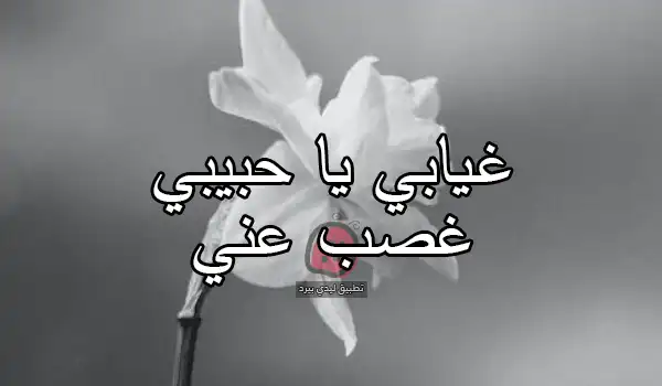 رسائل اعتذار للحبيب عن الغياب