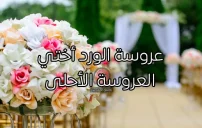 صورة مقال كلمات معبرة عن زواج الأخت